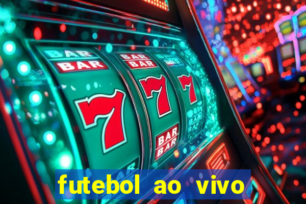 futebol ao vivo futemax app