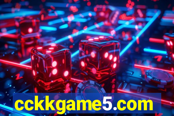 cckkgame5.com