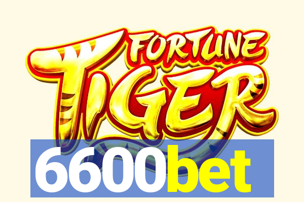 6600bet