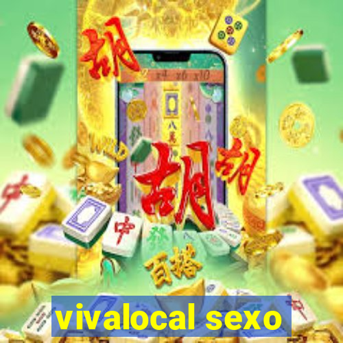 vivalocal sexo