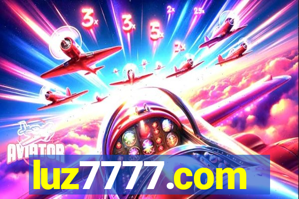 luz7777.com