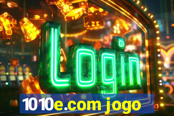 1010e.com jogo