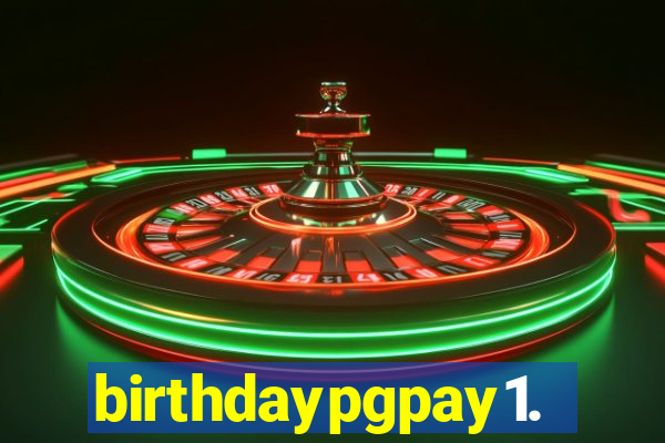 birthdaypgpay1.com