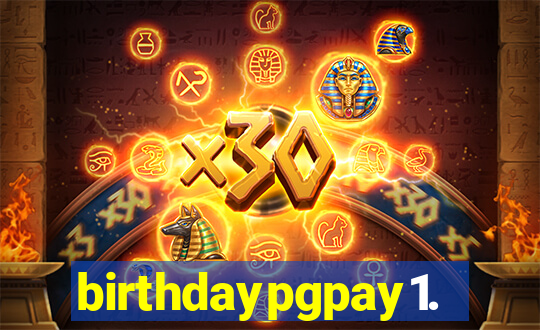 birthdaypgpay1.com