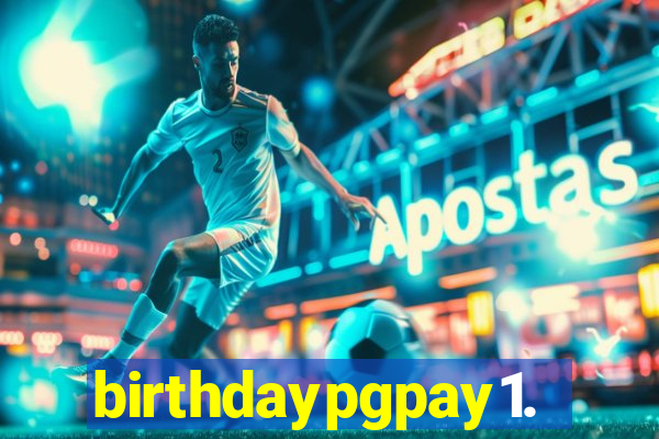 birthdaypgpay1.com