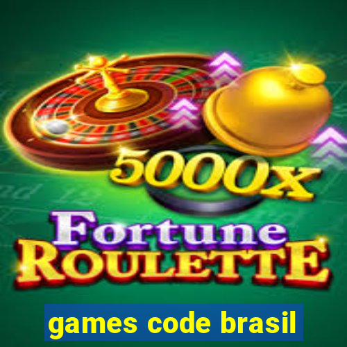 games code brasil