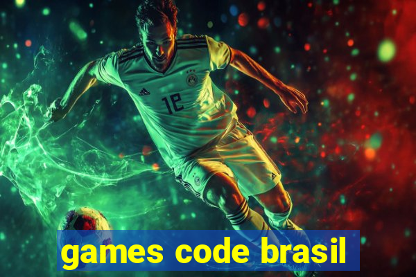 games code brasil