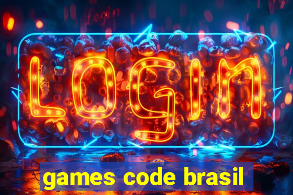 games code brasil