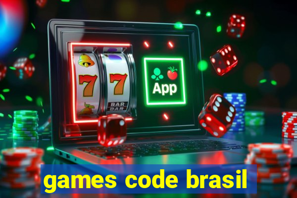 games code brasil