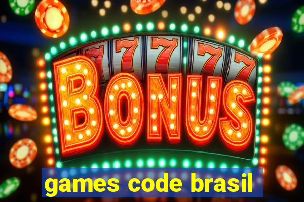 games code brasil