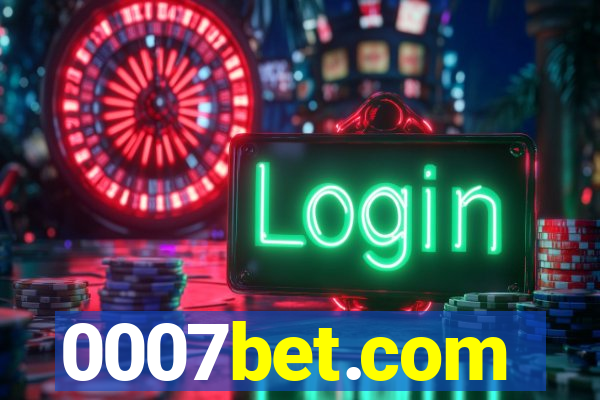 0007bet.com