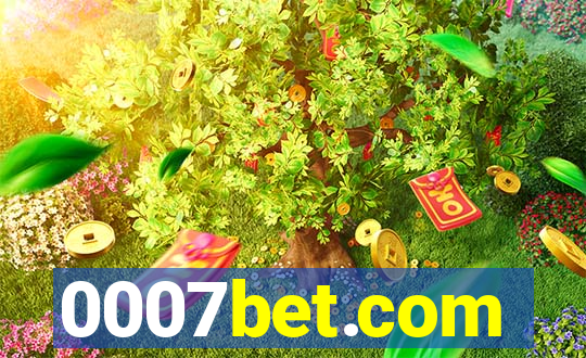 0007bet.com