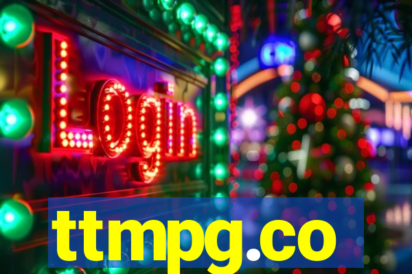 ttmpg.co