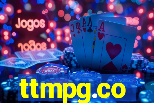 ttmpg.co