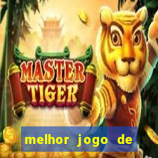 melhor jogo de buraco online