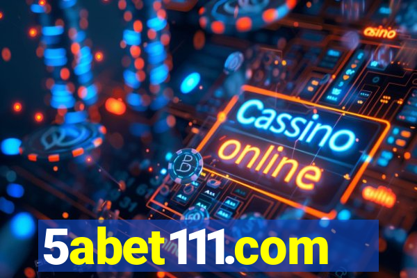 5abet111.com