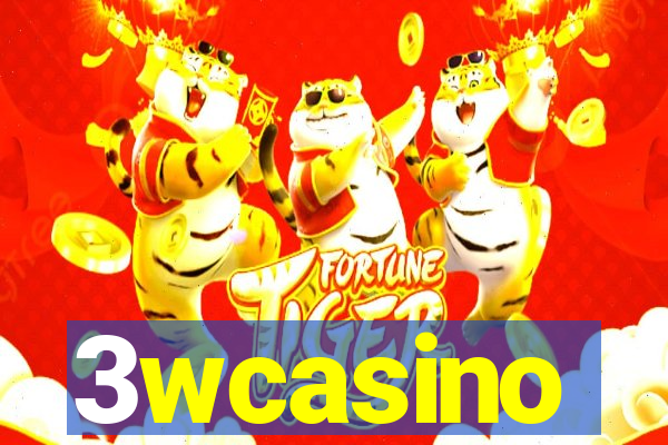 3wcasino