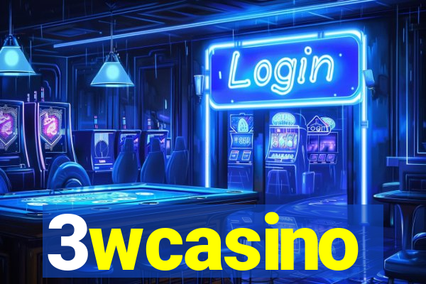 3wcasino