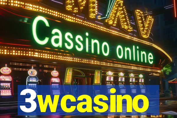 3wcasino