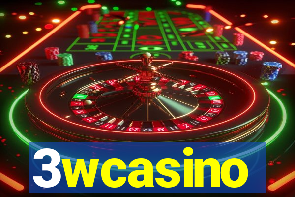 3wcasino