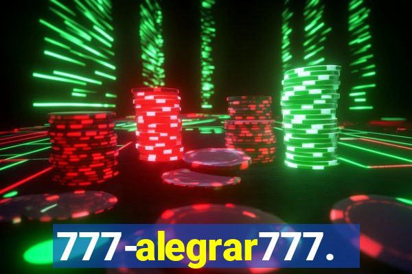 777-alegrar777.cc