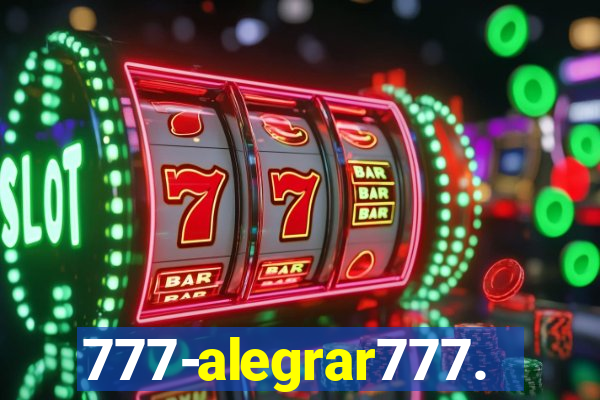 777-alegrar777.cc