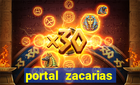 portal zacarias brida nunes