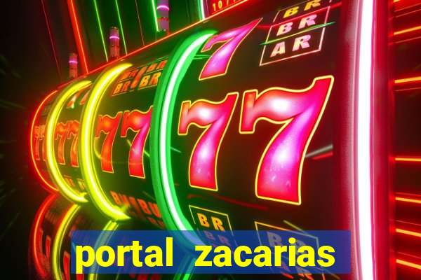 portal zacarias brida nunes