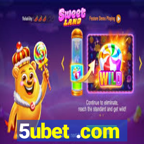 5ubet .com