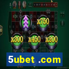 5ubet .com