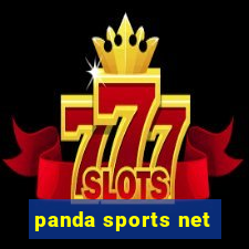 panda sports net