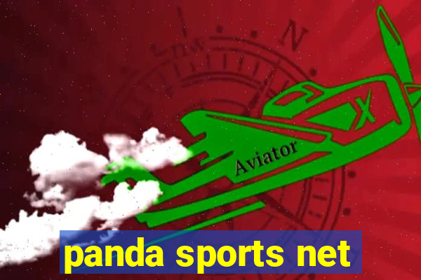 panda sports net