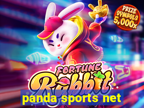 panda sports net