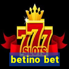 betino bet