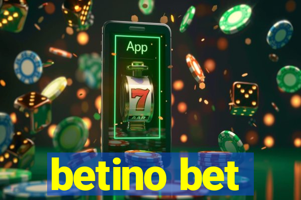 betino bet