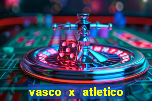 vasco x atletico mg palpites