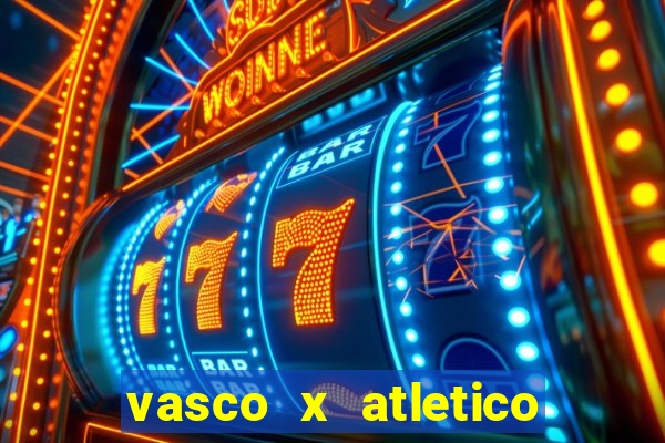 vasco x atletico mg palpites