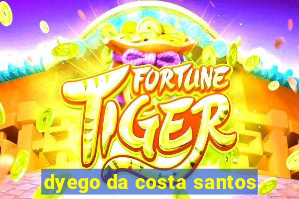 dyego da costa santos