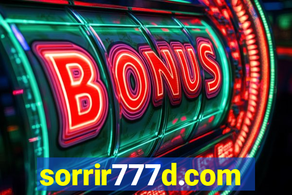 sorrir777d.com