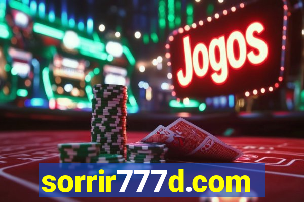 sorrir777d.com