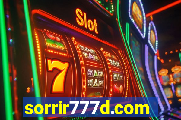 sorrir777d.com