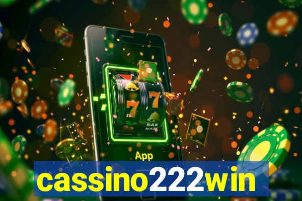 cassino222win