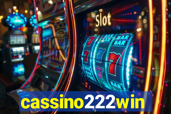 cassino222win