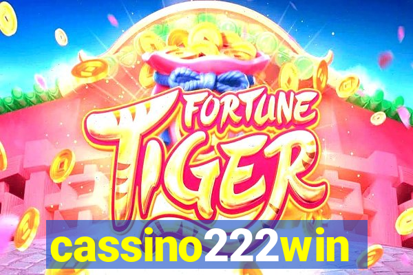 cassino222win