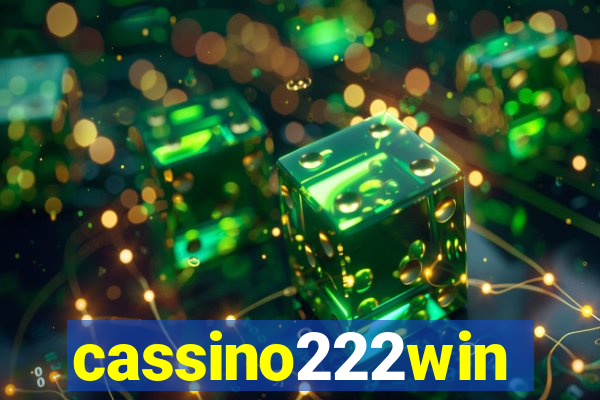 cassino222win