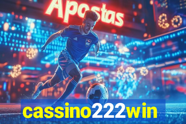 cassino222win