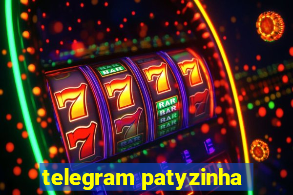 telegram patyzinha