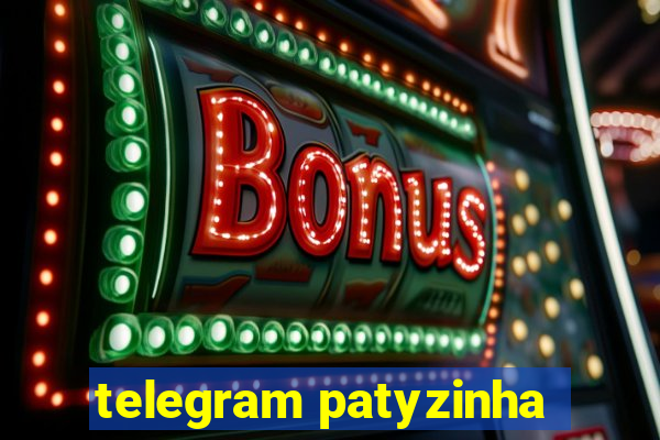 telegram patyzinha