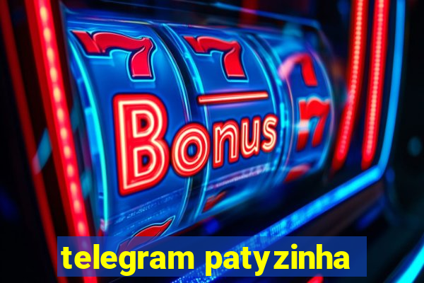 telegram patyzinha