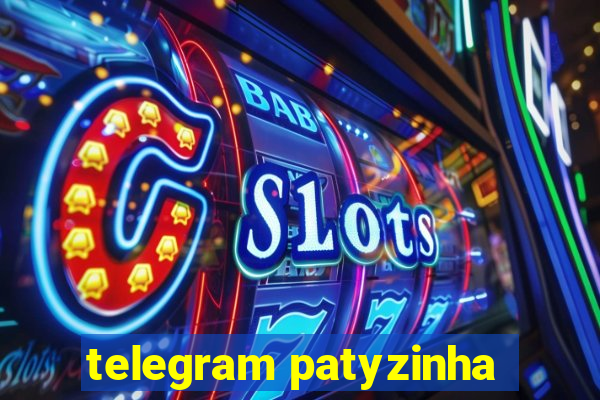 telegram patyzinha